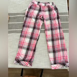 Brand: Victoria’s secret Size:xs   Color: pink, gray, black